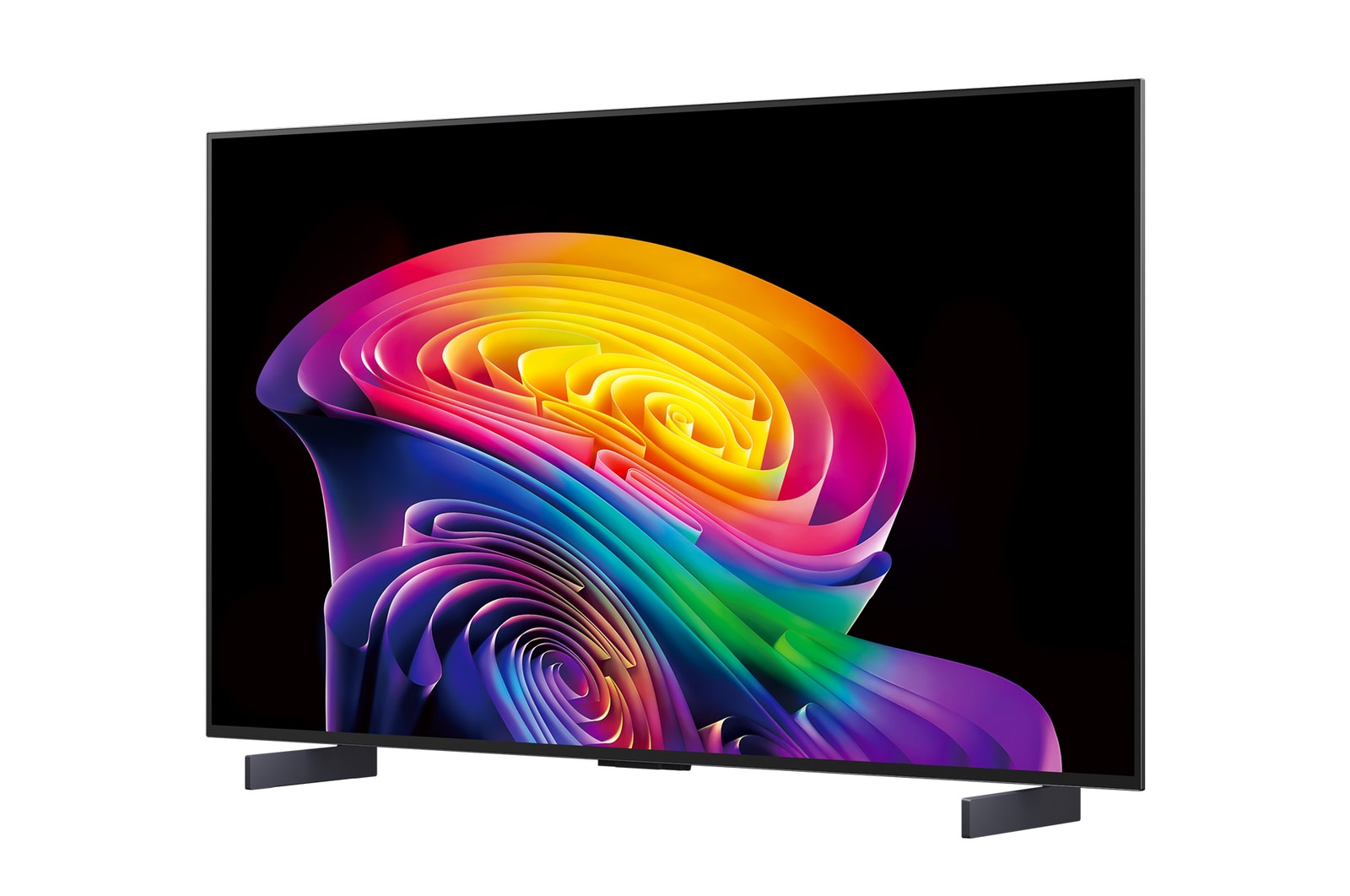 42 inch LG OLED evo AI C6 4K Smart TV 2026